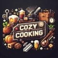 Logo of Cozy Cooking: Mechanical Muffins modpack for Minecraft