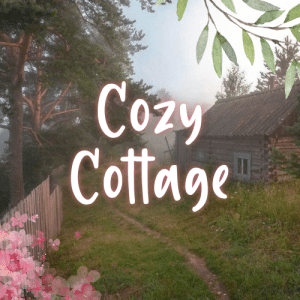 Logo of Cozy Cottage 𝘸𝘪𝘵𝘩 𝘴𝘢𝘶𝘤𝘦 🧂 modpack for Minecraft