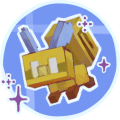 Logo of Cozy Create – Create Focused Adventure modpack for Minecraft