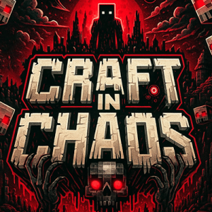 Logo of Craft in Chaos modpack for Minecraft