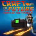 Logo of Craft Of The Titans II: The GOG Remix modpack for Minecraft