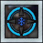 Logo of Craftfall modpack for Minecraft