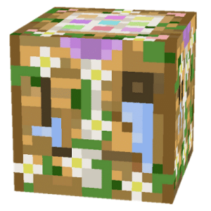 Logo of Craftin With Katherine modpack for Minecraft