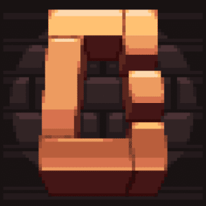 Logo of Craftoria modpack for Minecraft