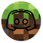 Logo of CraftPresence mod for Minecraft