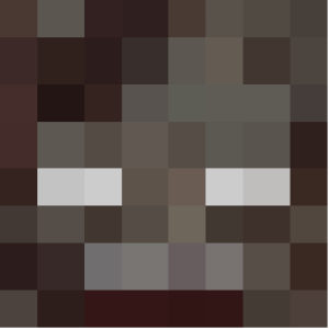 Logo of CraftZ – Zombie Survival modpack for Minecraft