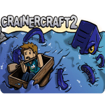 Logo of Crainer Craft 2 modpack for Minecraft