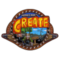 Logo of Create Live modpack for Minecraft