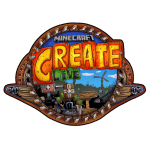 Logo of Create Live modpack for Minecraft