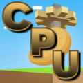 Logo of Create on a Potato PC: Ultimate modpack for Minecraft