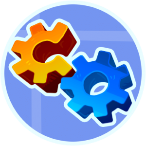 Logo of Create Optimized [FABRIC] modpack for Minecraft