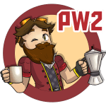 Logo of Create: Perfect World 2 modpack for Minecraft