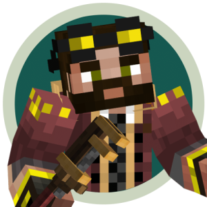 Logo of Create: Perfect World modpack for Minecraft