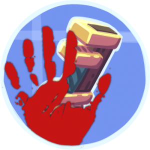 Logo of Create : The zombie apocalypse modpack for Minecraft