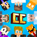 Logo of CreatorCraft [CC] modpack for Minecraft