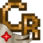 Logo of CreRaces Classic mod for Minecraft