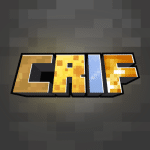 Logo of CRIF – Create an empire of Rats to fight “Ice&Fire” modpack for Minecraft