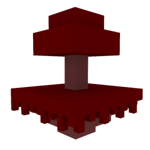 Logo of Crimson Skies modpack for Minecraft