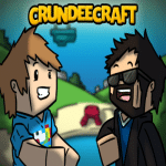 Logo of Crundee Craft modpack for Minecraft