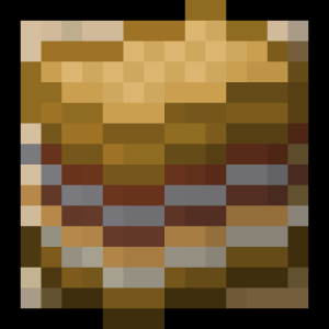 Logo of Culinary Construct (Forge/Fabric/Quilt) mod for Minecraft