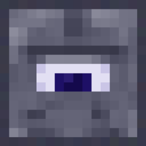 Logo of Cyclops Core mod for Minecraft