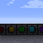 Logo of Dank Storage mod for Minecraft