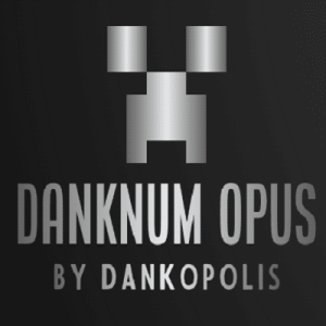 Logo of Danknum Opus modpack for Minecraft