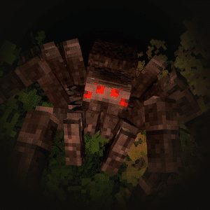 Logo of Dark and Dangerous modpack for Minecraft