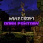 Logo of DARK FANTASYCRAFT modpack for Minecraft