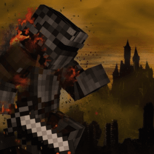 Logo of Dark Souls – Official Map modpack modpack for Minecraft