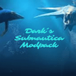 Logo of Dark´s Subnautica Modpack modpack for Minecraft