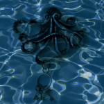 Logo of Davy Jones’ Locker modpack for Minecraft