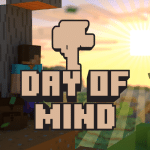 Logo of DayOfMind | 1.19 is out modpack for Minecraft