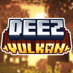 Logo of Deez FPS [Vulkan Edition] modpack for Minecraft