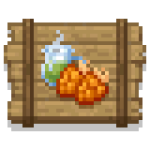 Logo of Delightful mod for Minecraft