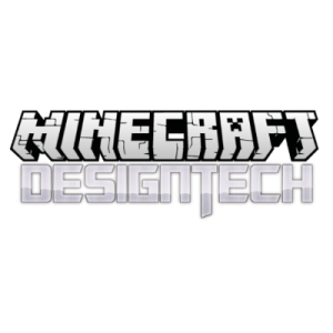 Logo of DesignTech modpack for Minecraft