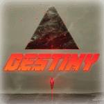 Logo of Destiny modpack for Minecraft
