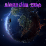 Logo of Dimension Zero modpack for Minecraft