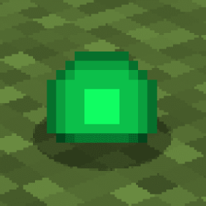 Logo of Ding (Forge) mod for Minecraft