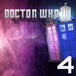 Logo of Doctor Who Dalek 4 – Invasion modpack for Minecraft