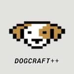 Logo of DogCraft – Remastered modpack for Minecraft