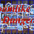 Logo of Doomlike Dungeons mod for Minecraft