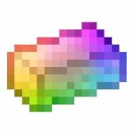 Logo of Draconic Infinity modpack for Minecraft