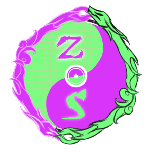 Logo of Dragon Block Zero S modpack for Minecraft