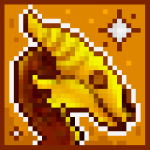 Logo of Dragon Survival: Young Modpack [Abandoned] modpack for Minecraft