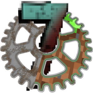 Logo of DTM Integrations mod for Minecraft