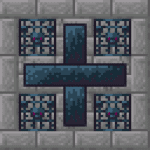 Logo of Dungeons Plus mod for Minecraft