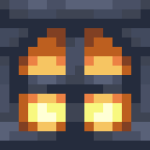 Logo of ‘Dustrial Decor mod for Minecraft