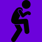 Logo of Dynamic Stealth mod for Minecraft