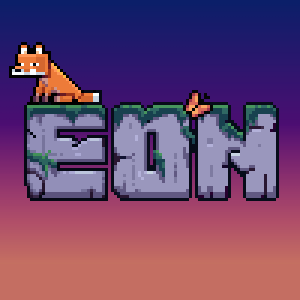 Logo of Echoes of Nostalgia – Expert modpack for Minecraft